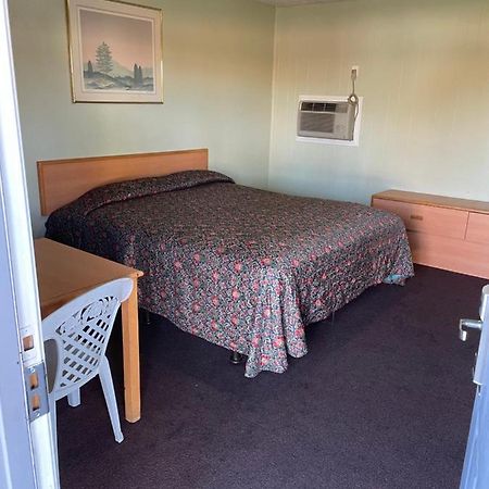 Ramona Motel Hemet Extérieur photo