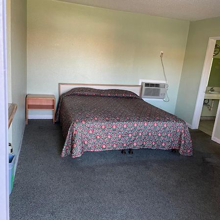 Ramona Motel Hemet Extérieur photo