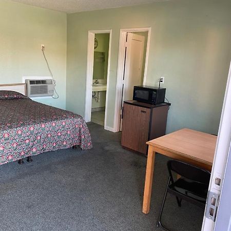 Ramona Motel Hemet Extérieur photo