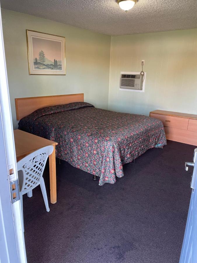 Ramona Motel Hemet Extérieur photo