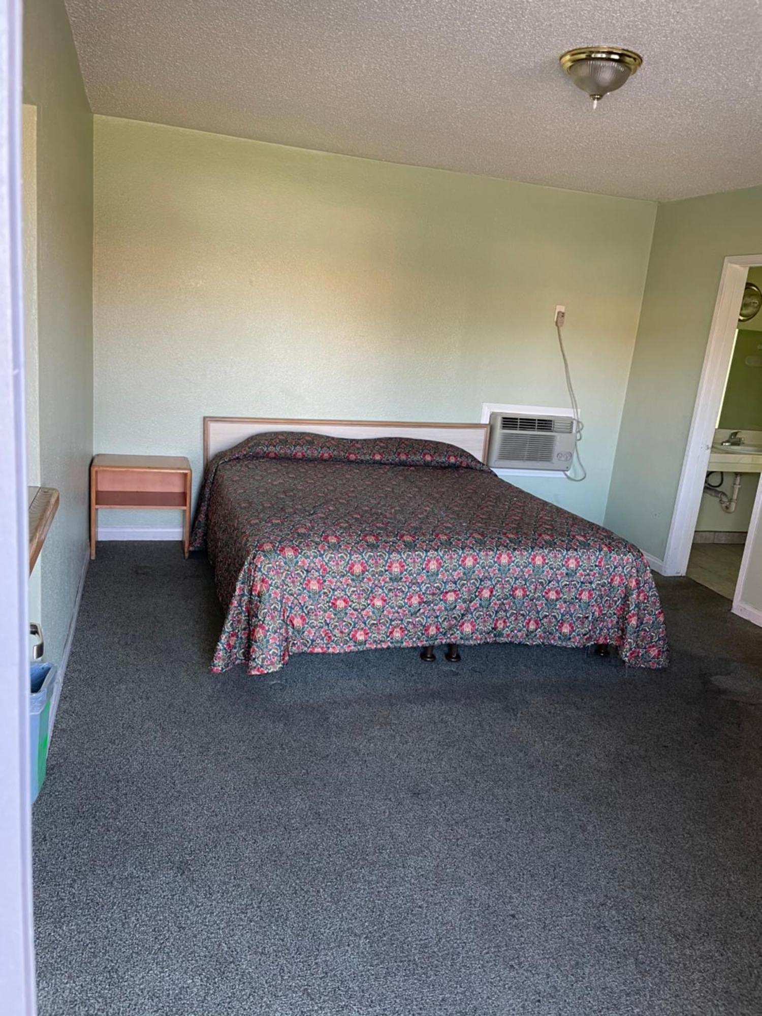 Ramona Motel Hemet Extérieur photo