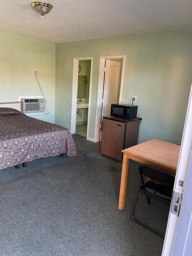 Ramona Motel Hemet Extérieur photo